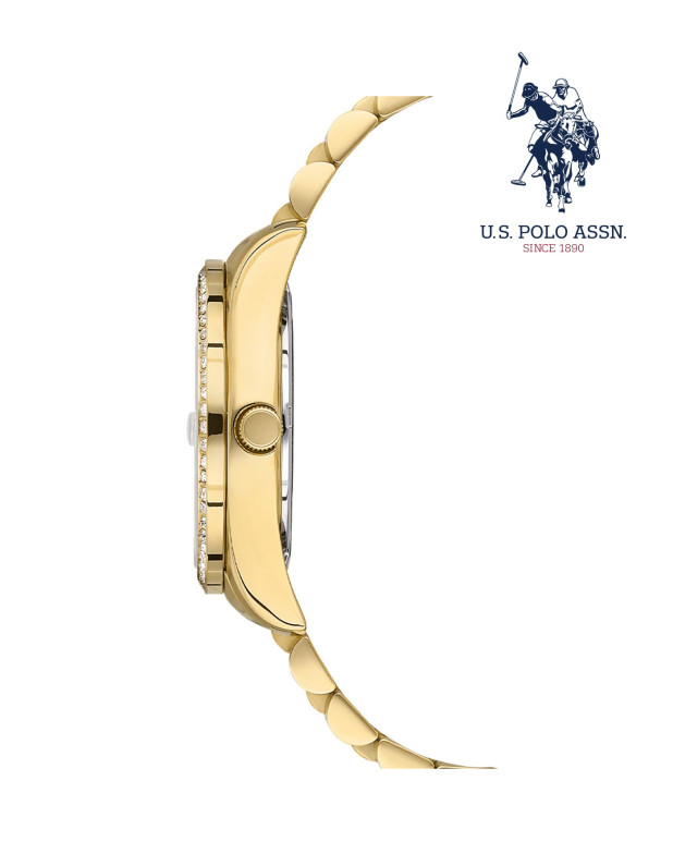 U.S. POLO ASSN. Ladies Watch